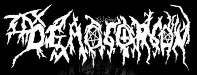 logo Demogorgon (GER-2)